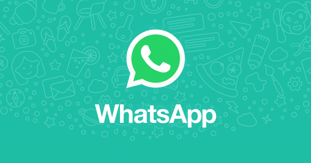 leer tus WhatsApp la CIA: Logo WhatsApp