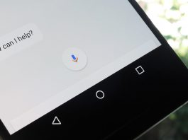 nueva personalidad para Google Assistant