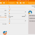 Yi Control Script Pro