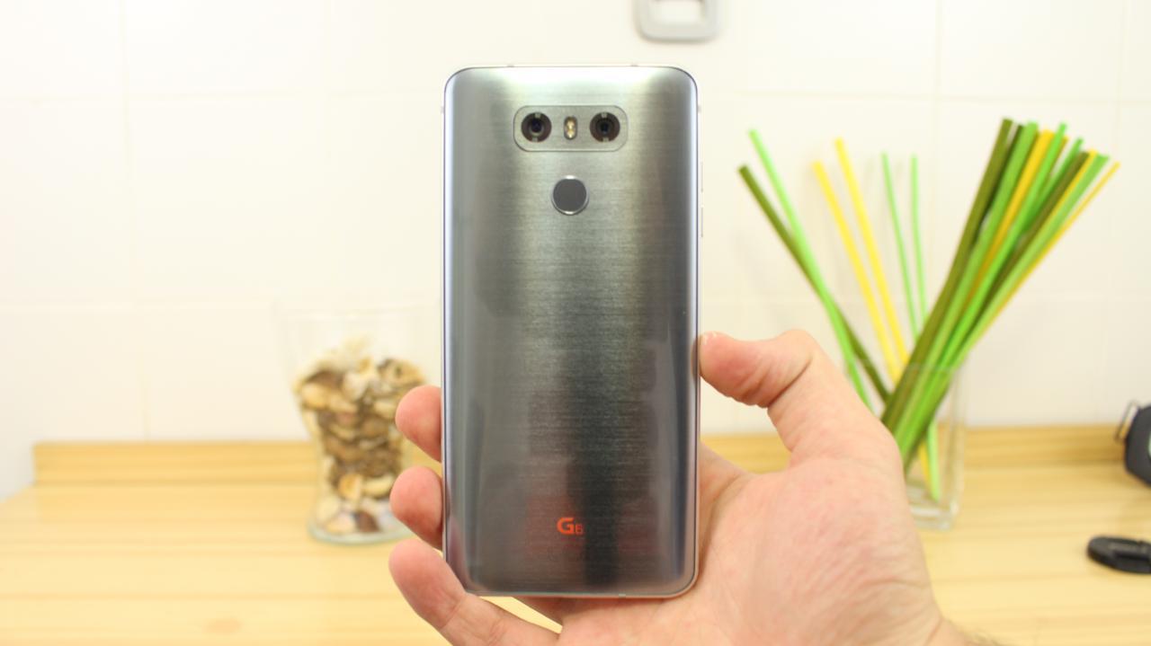 LG G6