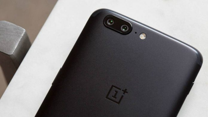 Todas las trampas que está haciendo el OnePlus 5: OnePlus 5