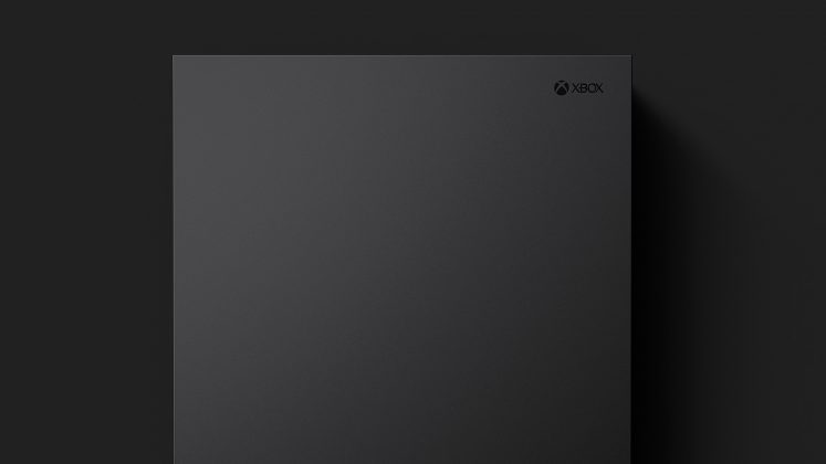 Xbox One X: Xbox One X