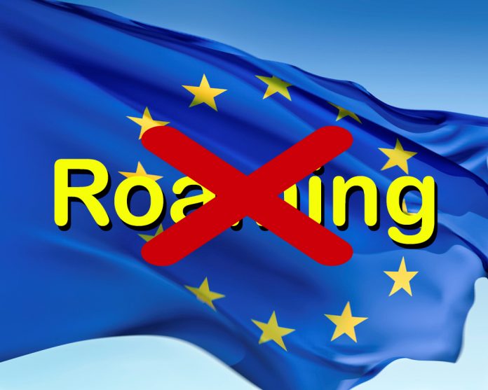 Roaming en Europa: fin del roaming en Europa