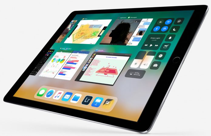 El nuevo iPad Pro es más potente: iPad Pro 10,5 pulgadas con iOS 11