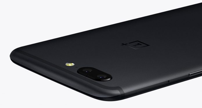 La cámara del OnePlus 5: posible OnePlus 5