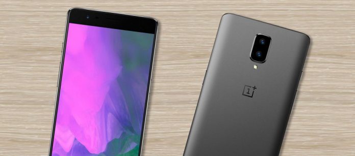 Fecha de presentación del OnePlus 5: render del OnePlus 5