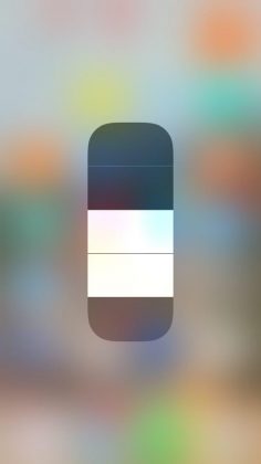 iOS 11: captura de pantalla iOS 11