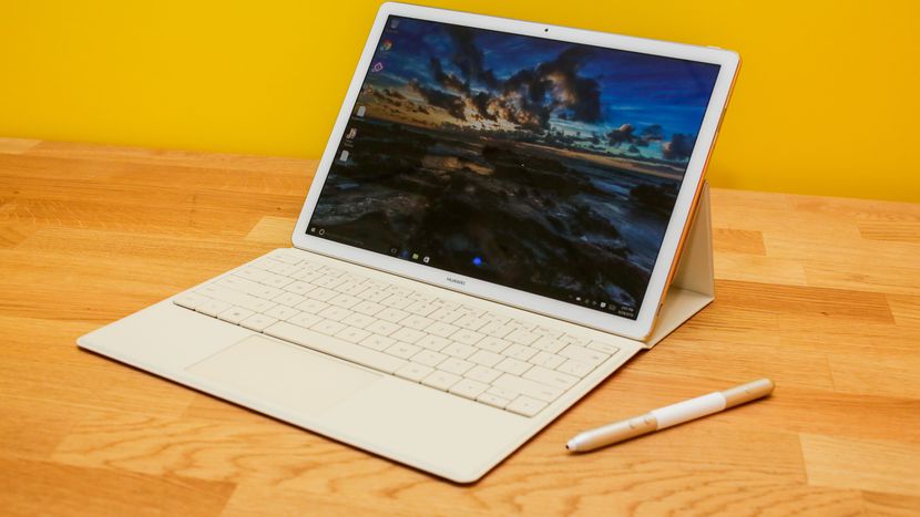 Prime Day: Huawei Matebook