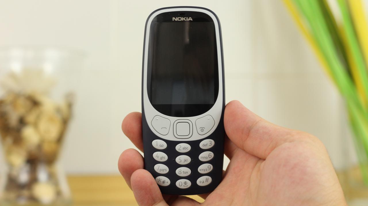 Nokia 3310