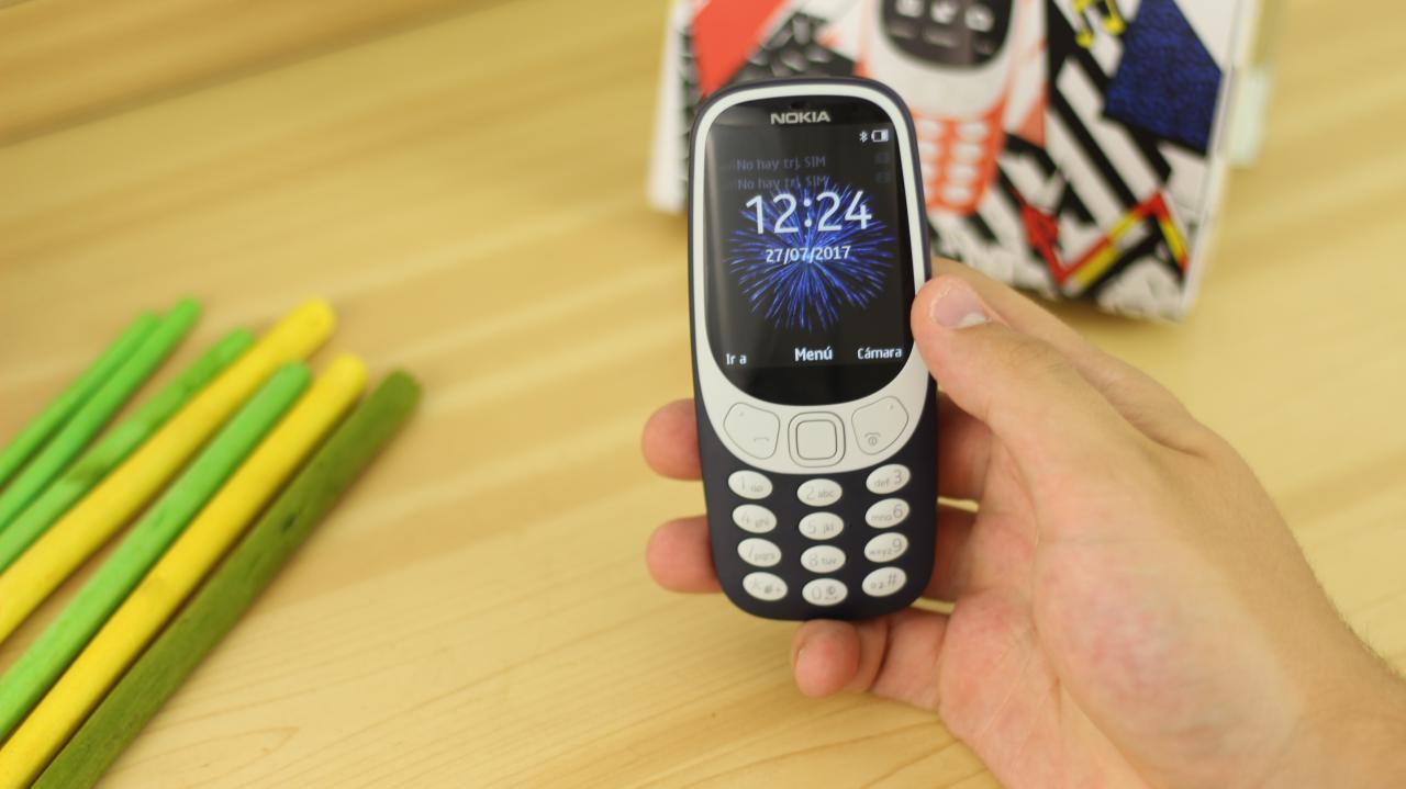 Nokia 3310