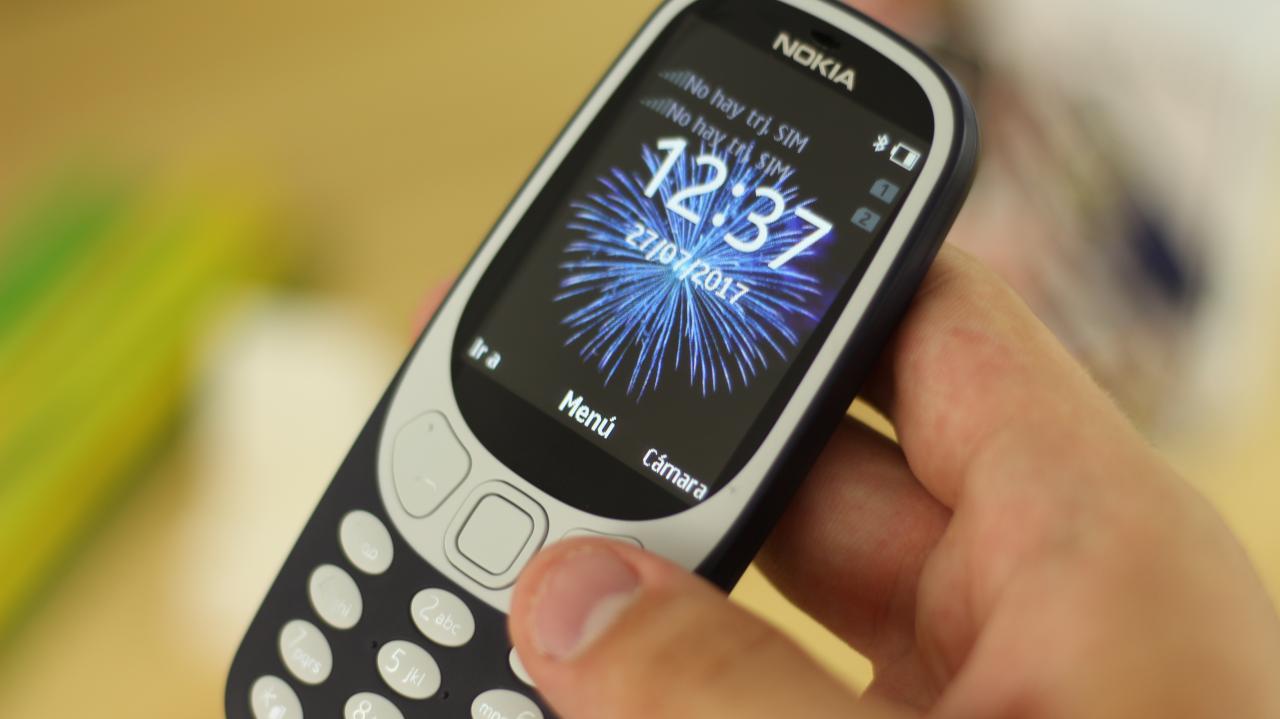 Nokia 3310