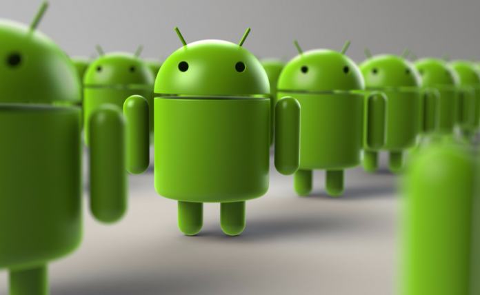 Historia de Android: historia de Android