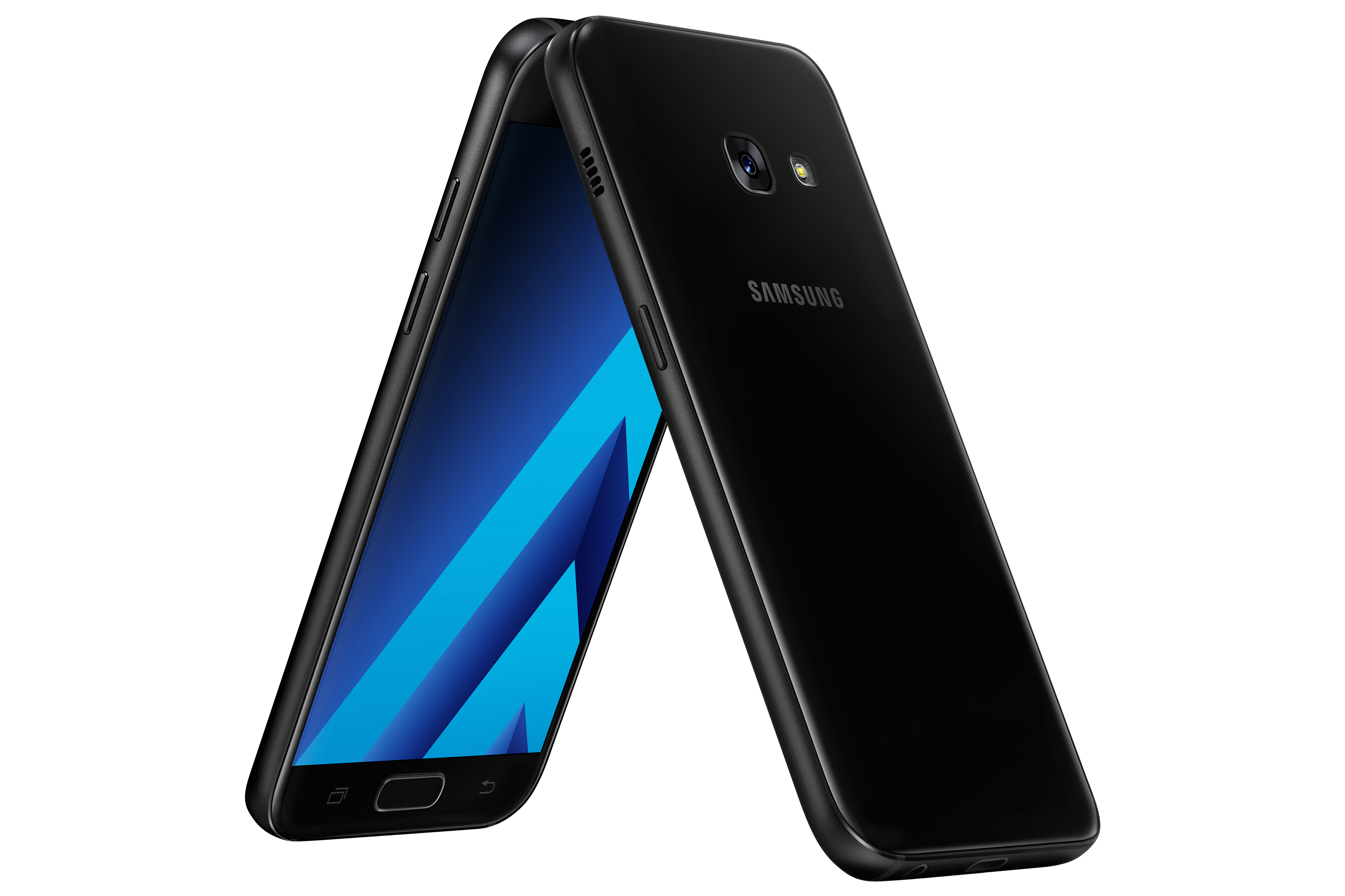 Samsung Galaxy A5 2017 por más de 300€