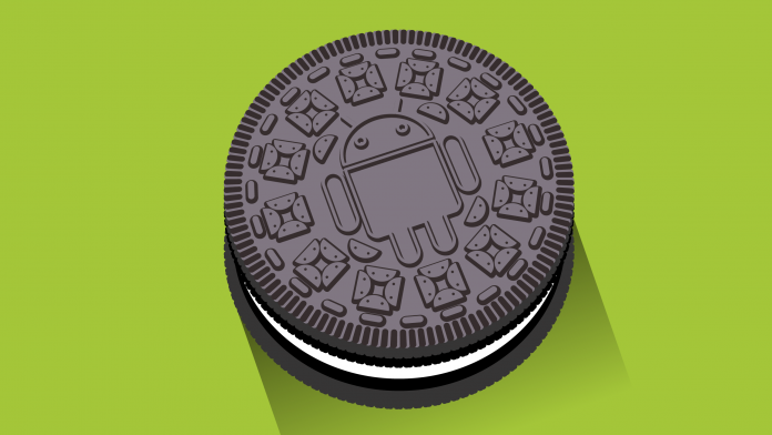 Android Oreo 8.0: Android Oreo 8.0