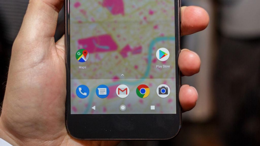 Android 8.0 recibirá actualizaciones aún sin espacio: Google Pixel
