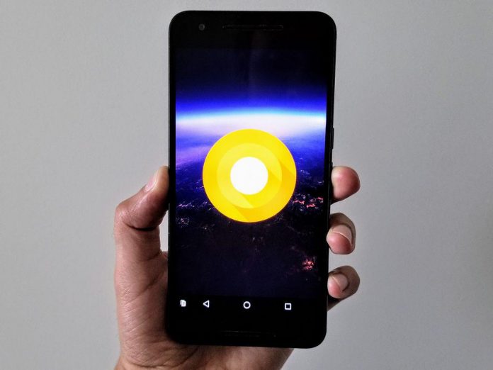 Android 8.0 recibirá actualizaciones aún sin espacio: Google Pixel con Android O