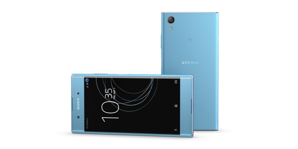 Presentación del Sony Xperia XZ1 y XZ1 Compact: Sony Xperia XZ1 y Sony Xperia XZ1 Compact