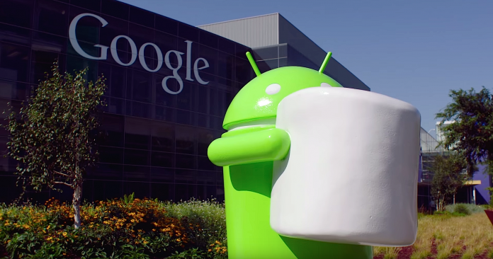 Google pronto podría comprar HTC: Android Marshmallow 6.0 en Google