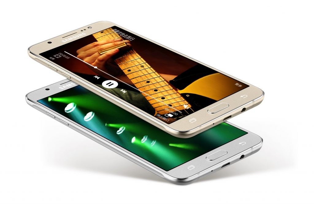Samsung pagará hasta 200.000 dólares: Samsung Galaxy J5 (2016)
