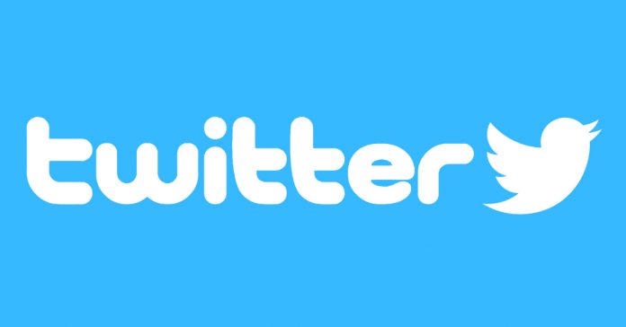 Twitter: Logo Twitter