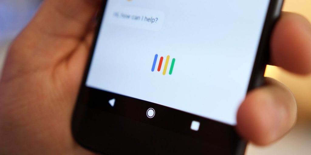 Google pronto podría comprar HTC: Google Assistant