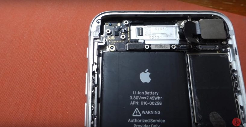 Sí es posible poner un jack en el iPhone 7: como instalar un mini jack de audio en un iPhone 7