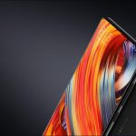 Xiaomi Mi Mix 2, toda la información