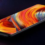 Xiaomi Mi Mix 2, toda la información