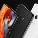 Xiaomi Mi Mix 2, toda la información