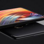 Xiaomi Mi Mix 2, toda la información