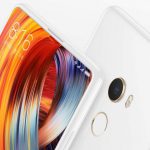 Xiaomi Mi Mix 2, toda la información