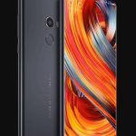 Xiaomi Mi Mix 2, toda la información