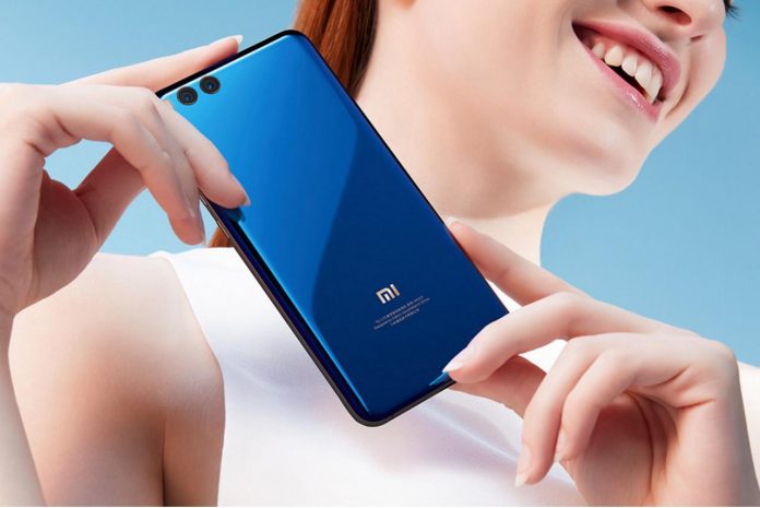 Xiaomi Mi Note 3, toda la información: Xiaomi Mi Note 3