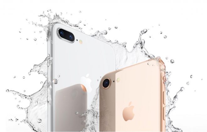 iPhone 8 y iPhone X, toda la información: iPhone 8 y 8 Plus