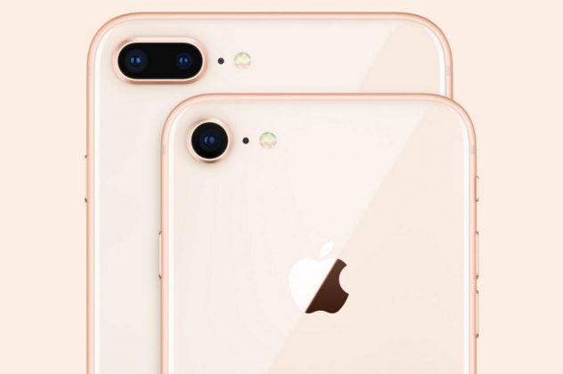 iPhone 8 y iPhone X, toda la información: iPhone 8 y 8 Plus