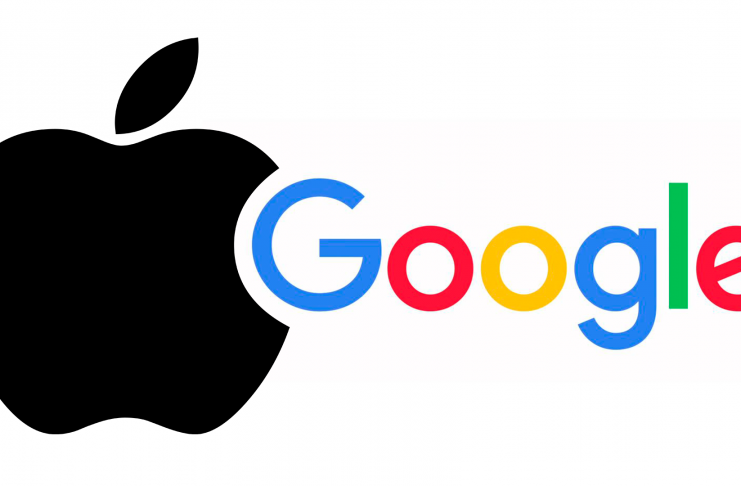 Google pagará 3.000 millones por ser el buscador de iOS: Google vs. Apple