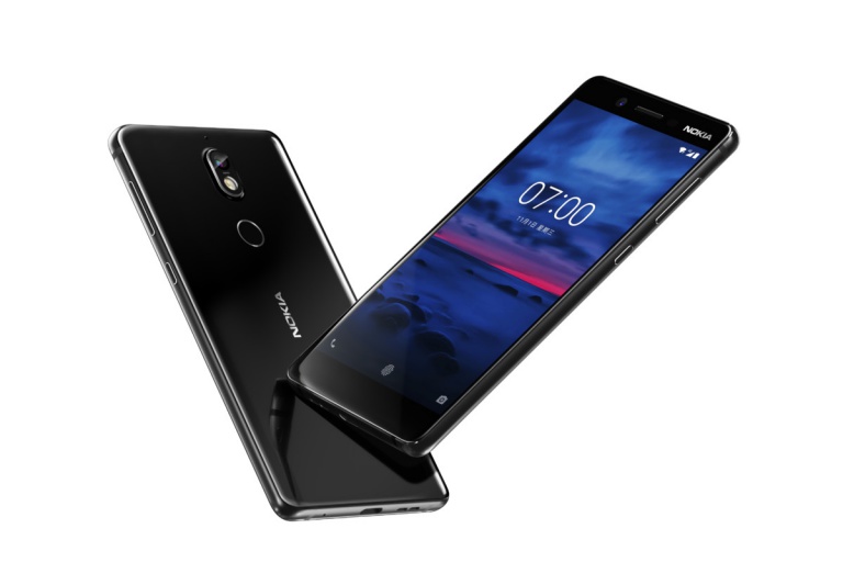 Nokia 7 oficial