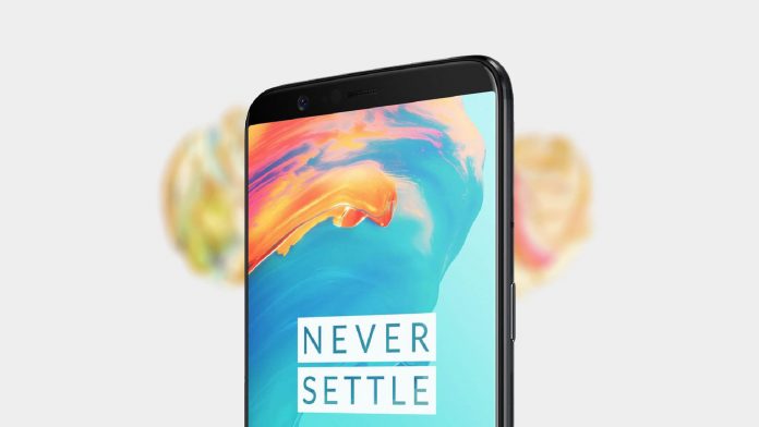 OnePlus 5T