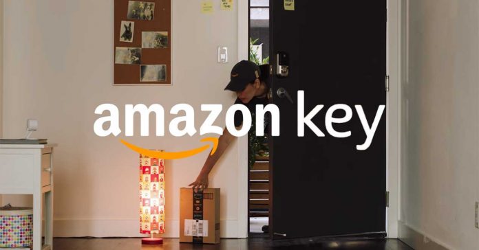 Amazon Key: Amazon Key