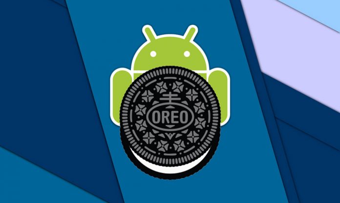 Android 8: Android 8