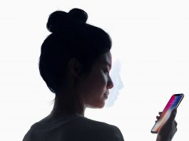 ¿Qué es y cómo podría fallar el Face ID?: Face ID en el iPhone X