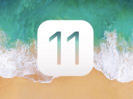 iOS 11 en un iPhone 6s: iOS 11