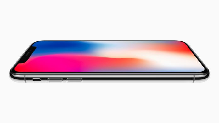 Esto cuesta cambiar la pantalla del iPhone X: iPhone X