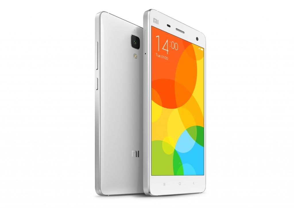 Impresiones de Android Oreo en el Xiaomi Mi4: Xiaomi Mi4