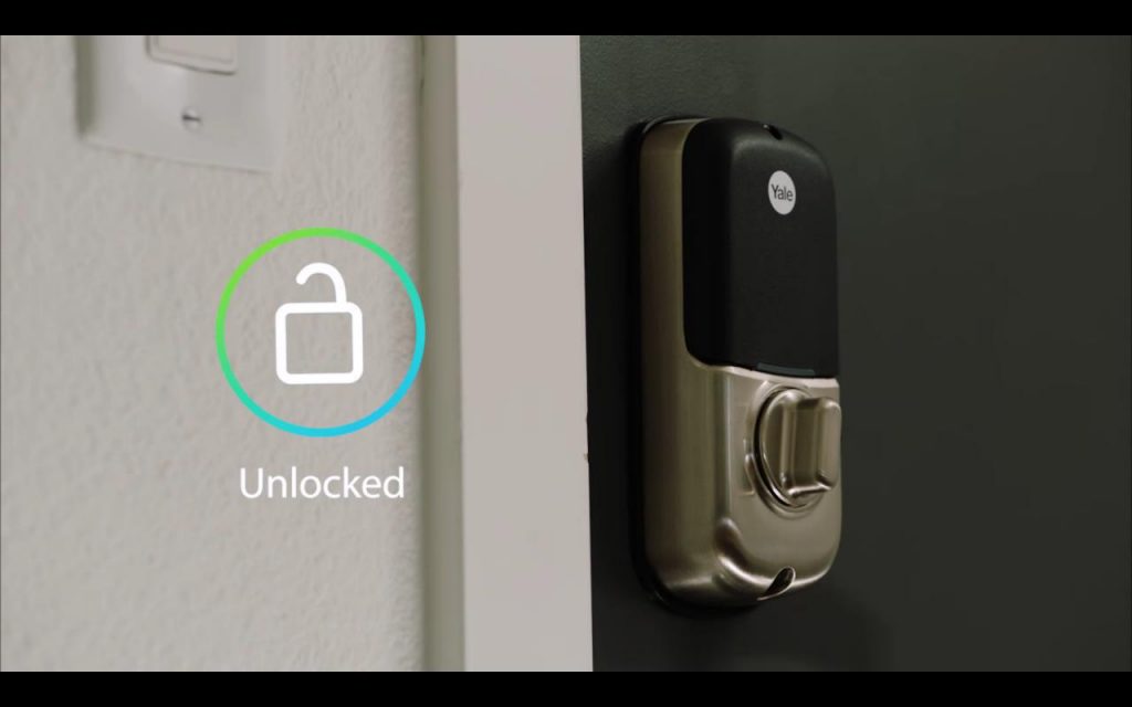 Amazon Key: cerradura de Amazon Key