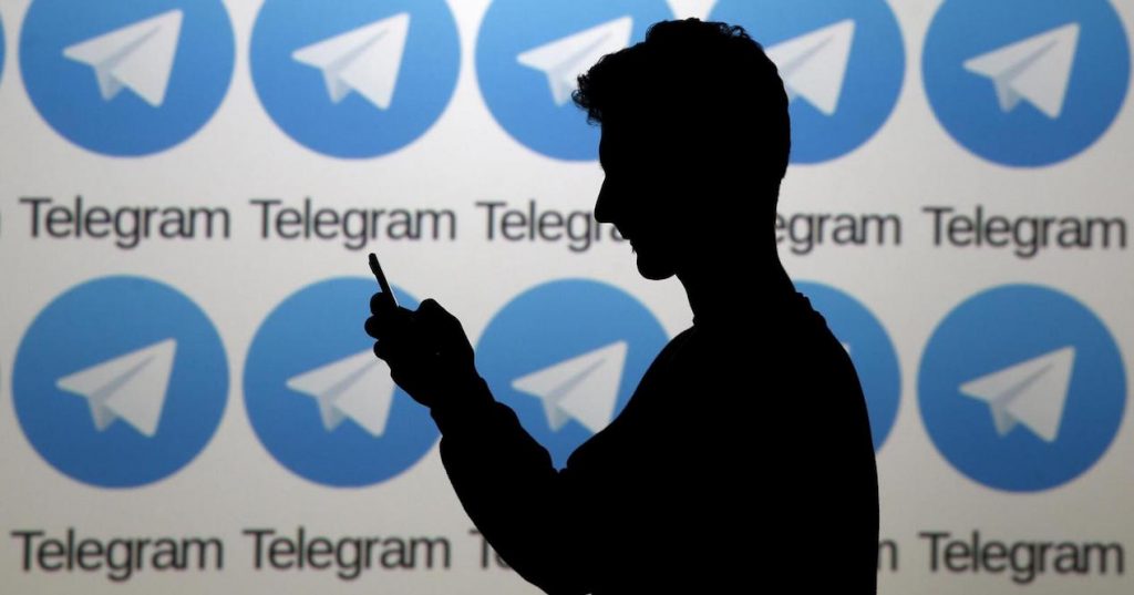 Las apps que todo estudiante debería tener instaladas: Telegram