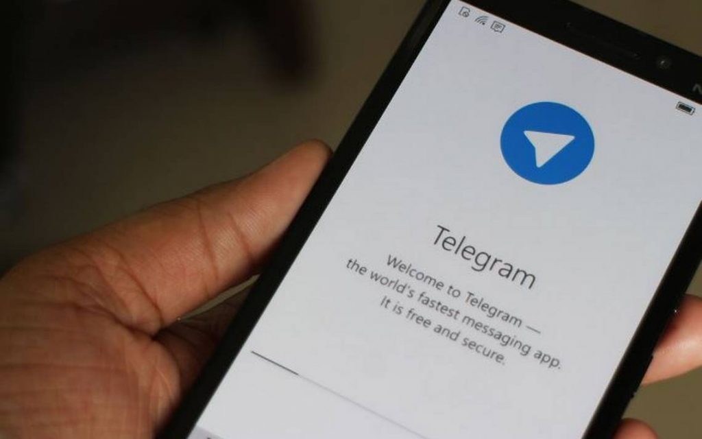 Las apps que todo estudiante debería tener instaladas: Telegram