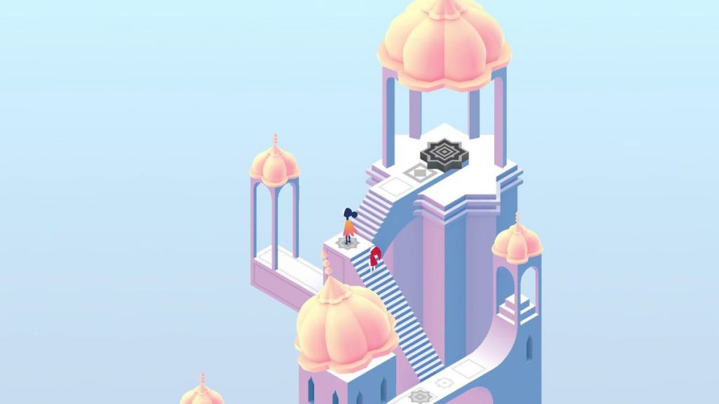 Monument Valley 2: Monument Valley 2
