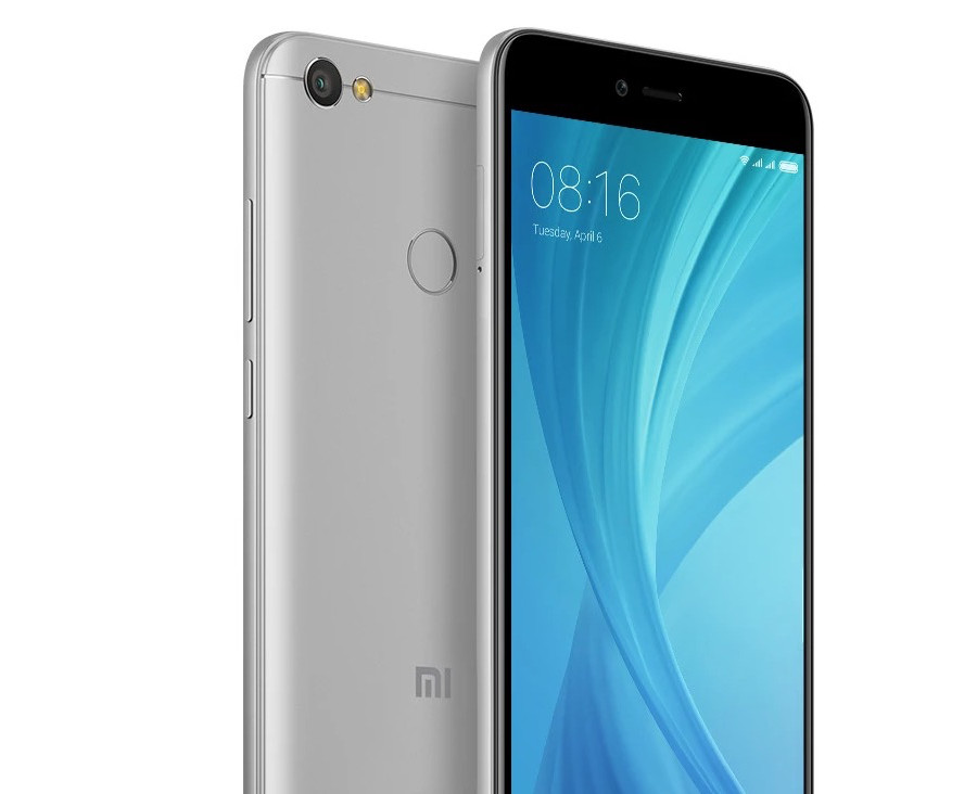 Xiaomi Redmi Y1