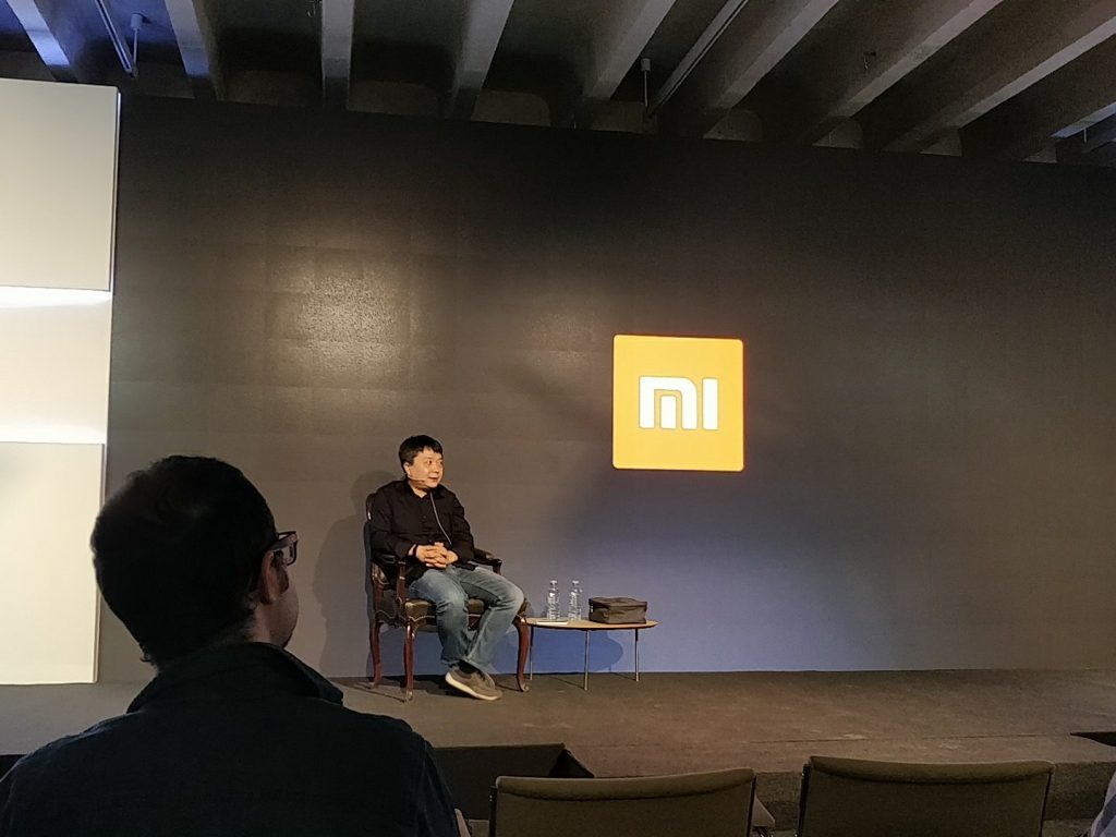 Xiaomi llega a España: Xiaomi España